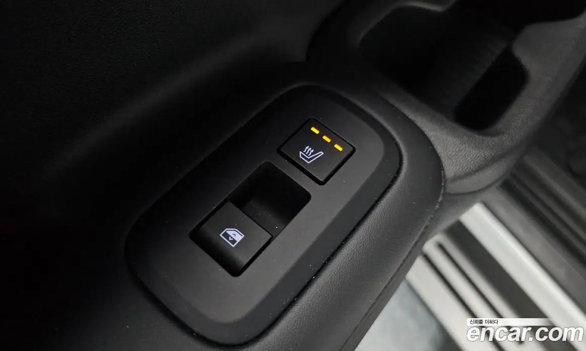 Hyundai Santa Fe 2024 1.6 автомат (гидро), фото 24