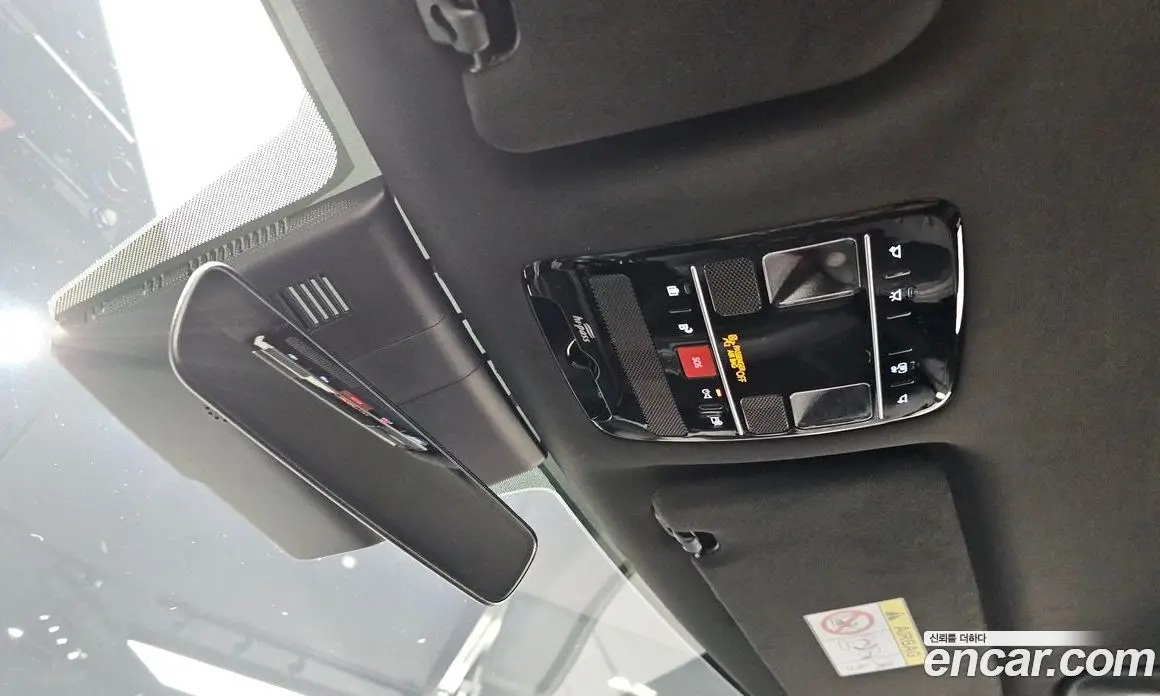 Hyundai Santa Fe 2024 1.6 автомат (гидро), фото 25