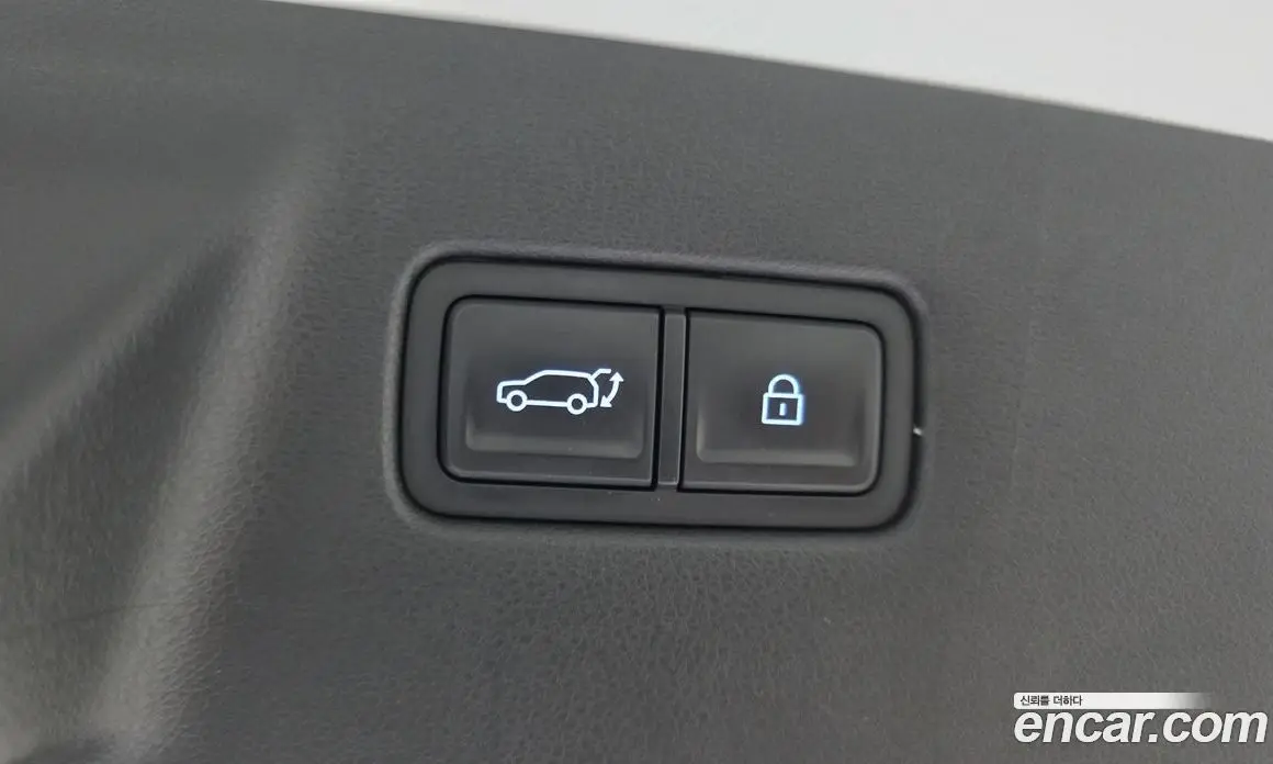 Hyundai Santa Fe 2024 1.6 автомат (гидро), фото 30