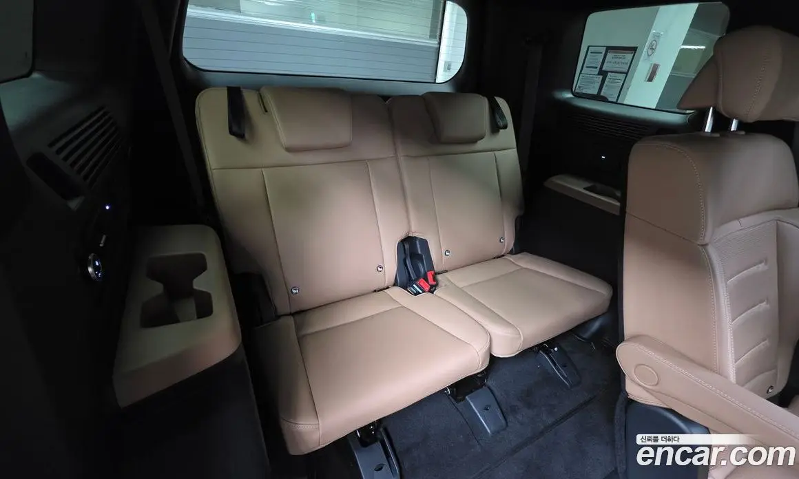 Hyundai Santa Fe 2024 1.6 автомат (гидро), фото 35