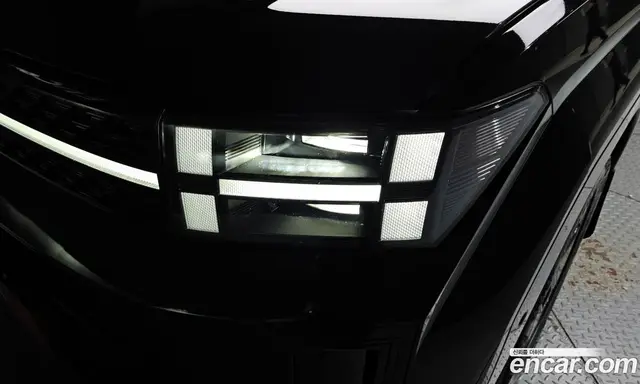Hyundai Santa Fe 2024 1.6 автомат (гидро), миниатюра 7