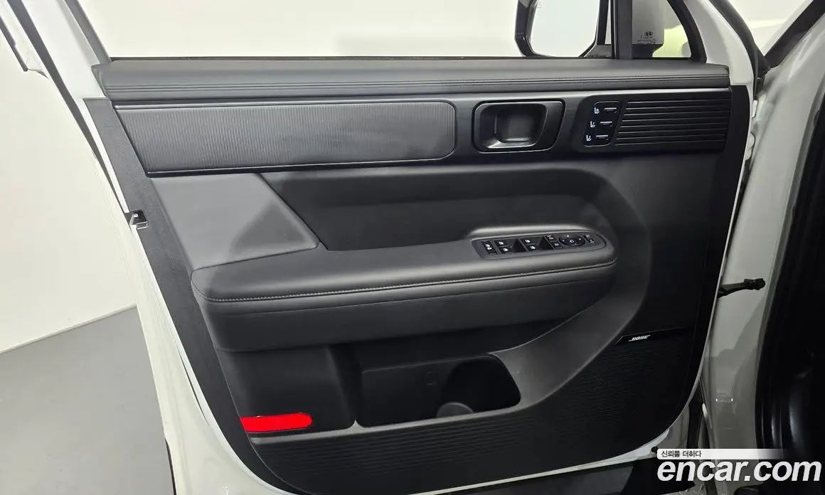 Hyundai Santa Fe 2024 1.6 автомат (гидро), фото 14