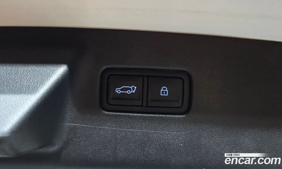Hyundai Santa Fe 2024 1.6 автомат (гидро), фото 22