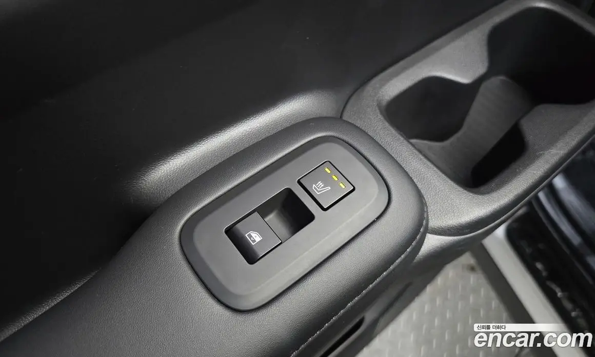 Hyundai Santa Fe 2024 1.6 автомат (гидро), фото 28