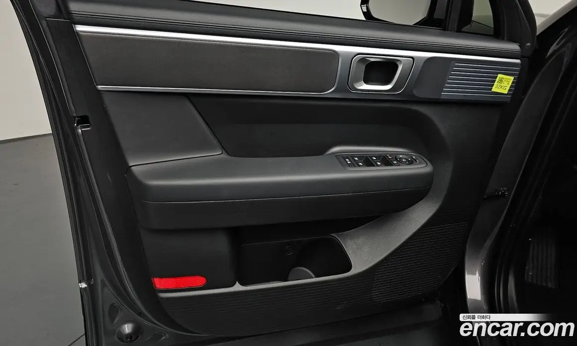 Hyundai Santa Fe 2025 2.5 автомат (гидро), фото 14