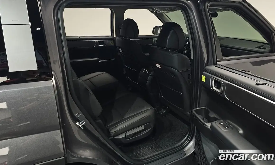 Hyundai Santa Fe 2025 2.5 автомат (гидро), фото 18