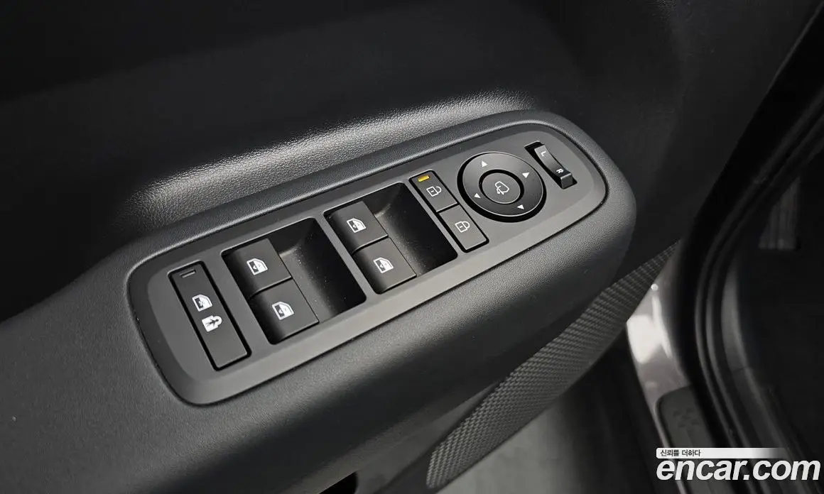 Hyundai Santa Fe 2025 2.5 автомат (гидро), фото 22