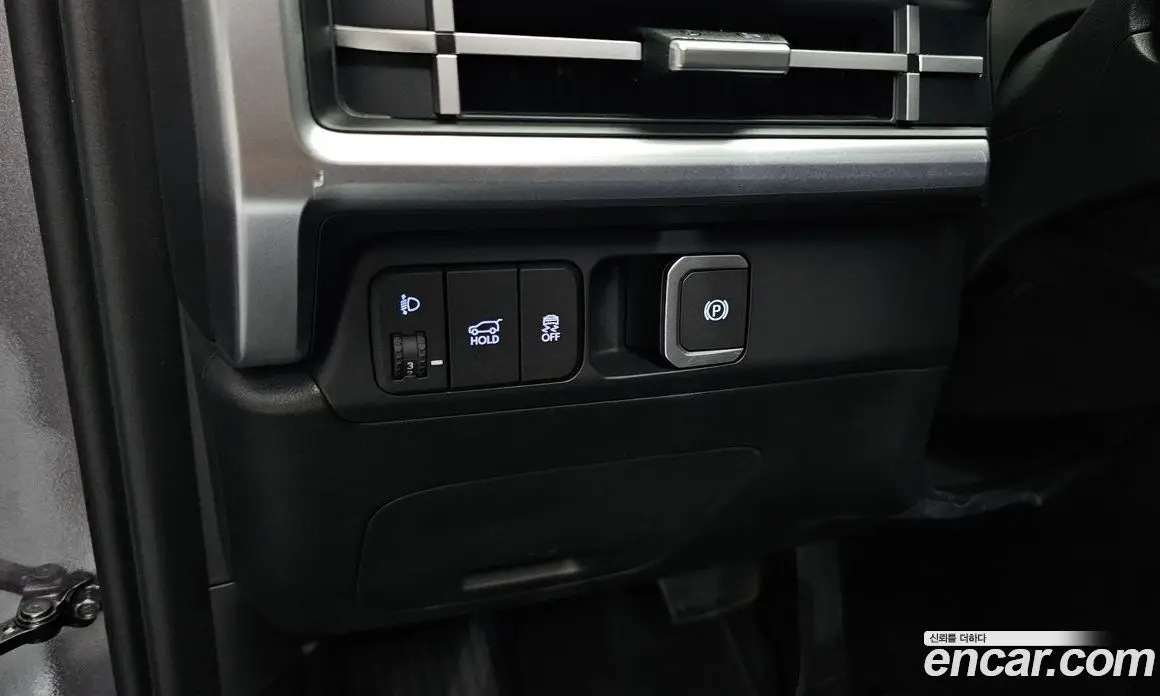 Hyundai Santa Fe 2025 2.5 автомат (гидро), фото 23