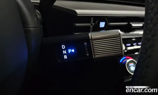 Hyundai Santa Fe 2025 2.5 автомат (гидро), миниатюра 12