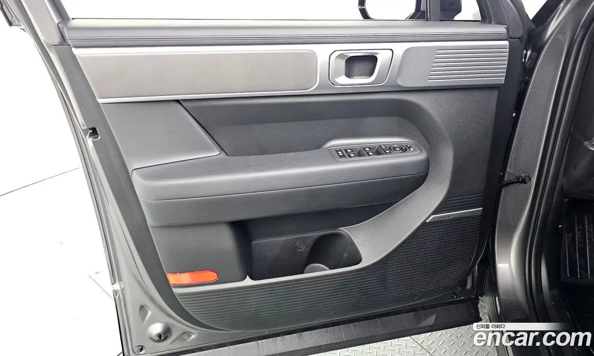 Hyundai Santa Fe 2025 2.5 автомат (гидро), фото 14