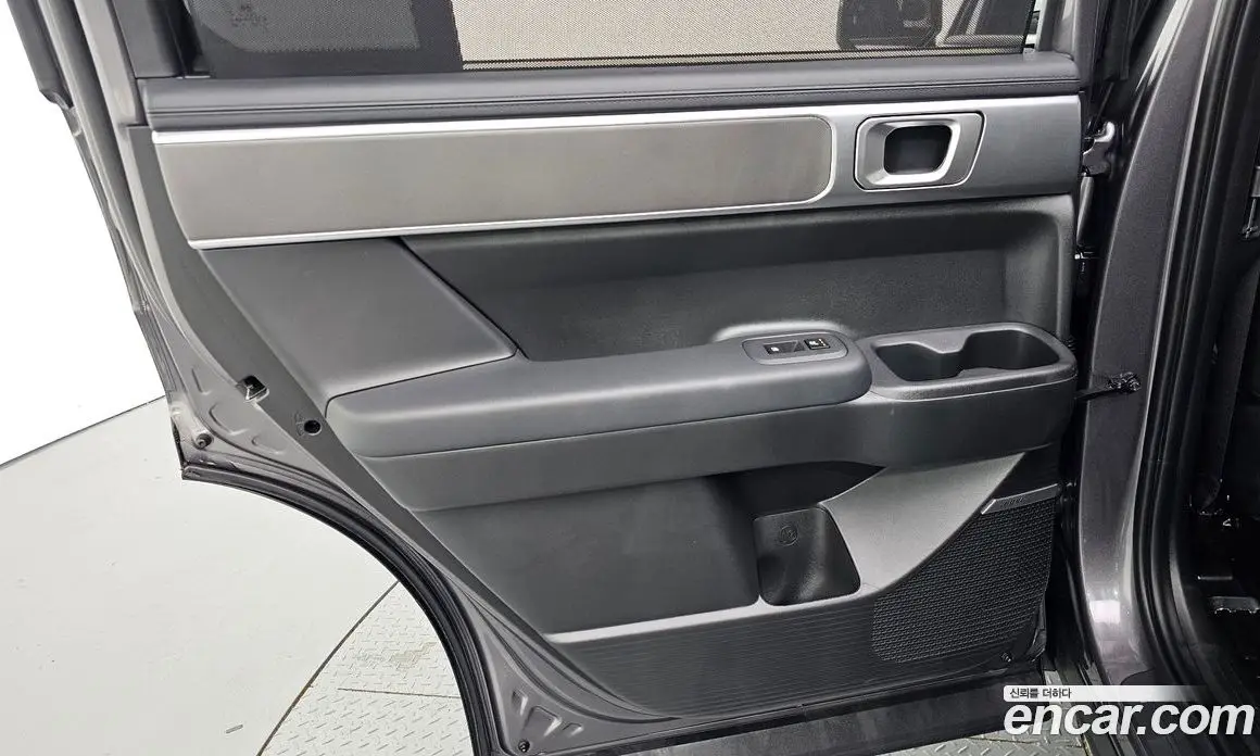 Hyundai Santa Fe 2025 2.5 автомат (гидро), фото 15
