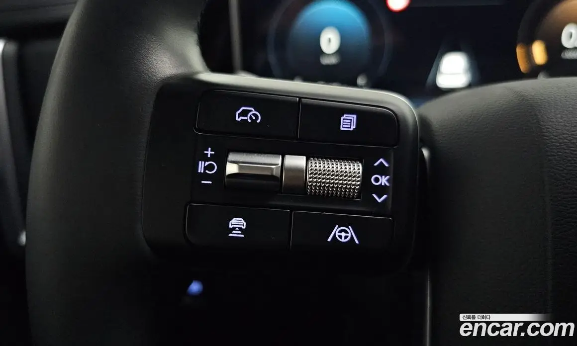Hyundai Santa Fe 2025 2.5 автомат (гидро), фото 19