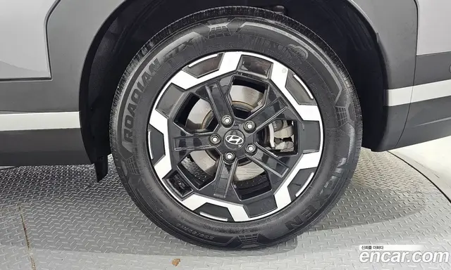 Hyundai Santa Fe 2025 2.5 автомат (гидро), миниатюра 7