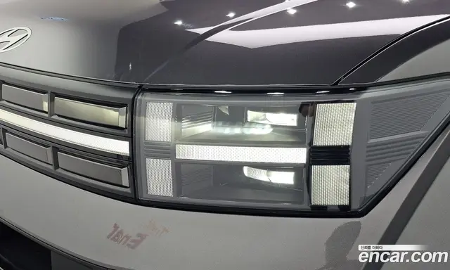 Hyundai Santa Fe 2025 2.5 автомат (гидро), миниатюра 8