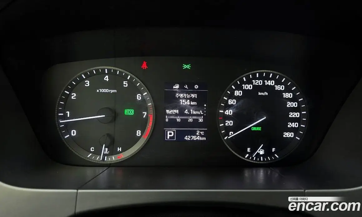 Hyundai Sonata 2014 2.0 автомат (гидро), фото 8