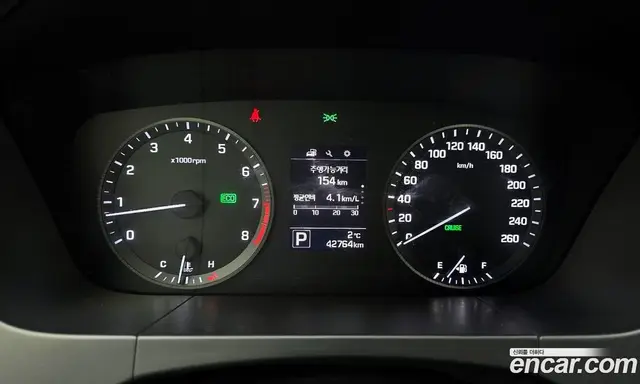 Hyundai Sonata 2014 2.0 автомат (гидро), миниатюра 8