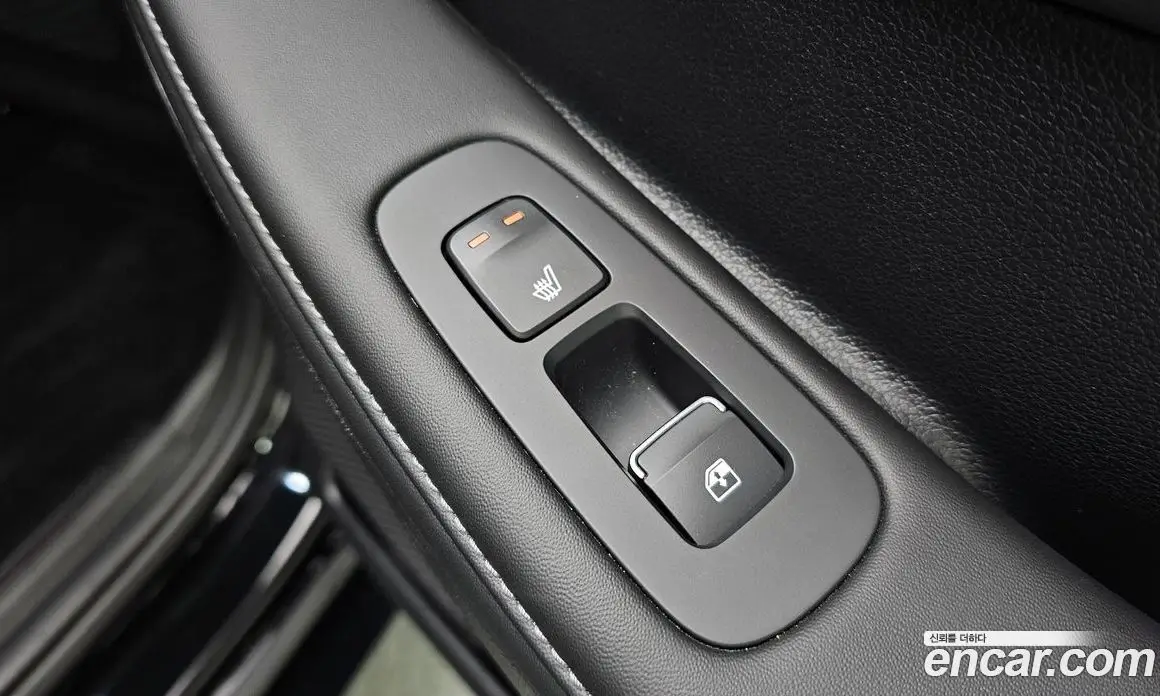 Hyundai Sonata 2023 2.0 автомат (гидро), фото 18