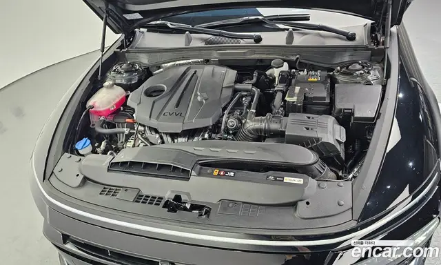 Hyundai Sonata 2023 2.0 автомат (гидро), миниатюра 6
