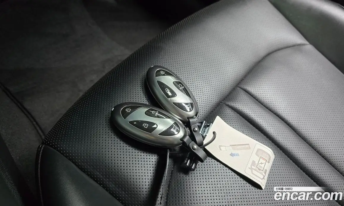 Hyundai Sonata 2024 2.0 автомат (гидро), фото 21