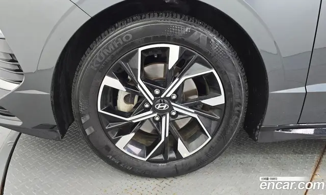 Hyundai Sonata 2024 2.0 автомат (гидро), миниатюра 5