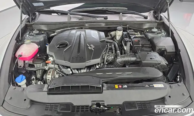 Hyundai Sonata 2024 2.0 автомат (гидро), миниатюра 6