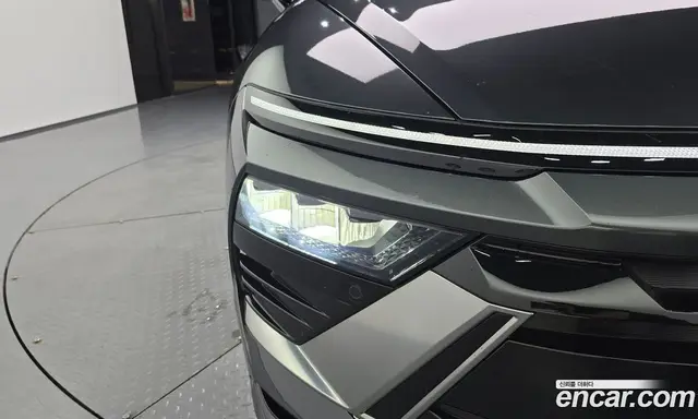 Hyundai Sonata 2024 2.0 автомат (гидро), миниатюра 8
