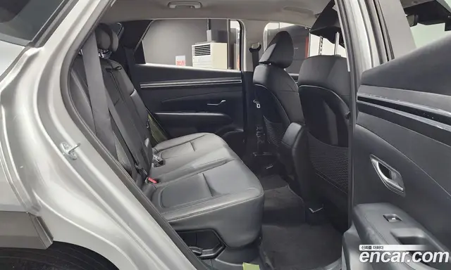 Hyundai Tucson 2023 1.6 автомат (гидро), миниатюра 12