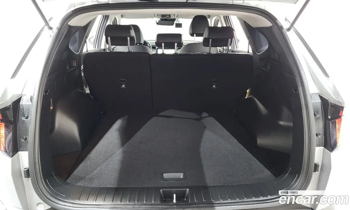 Hyundai Tucson 2023 1.6 автомат (гидро), фото 20
