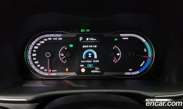 Hyundai Tucson 2023 1.6 автомат (гидро), миниатюра 8