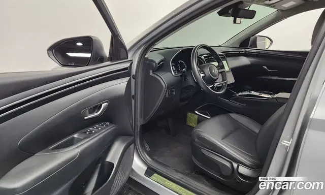 Hyundai Tucson 2023 1.6 автомат (гидро), миниатюра 10