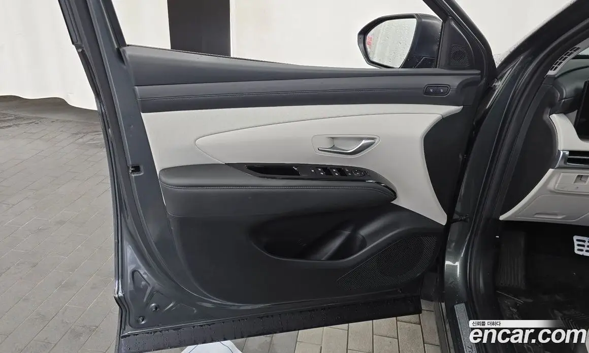 Hyundai Tucson 2024 1.6 автомат (гидро), фото 14