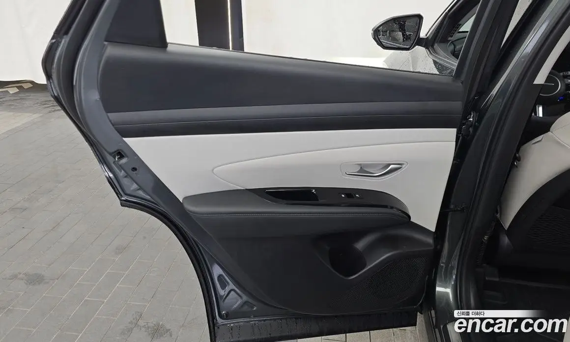 Hyundai Tucson 2024 1.6 автомат (гидро), фото 15