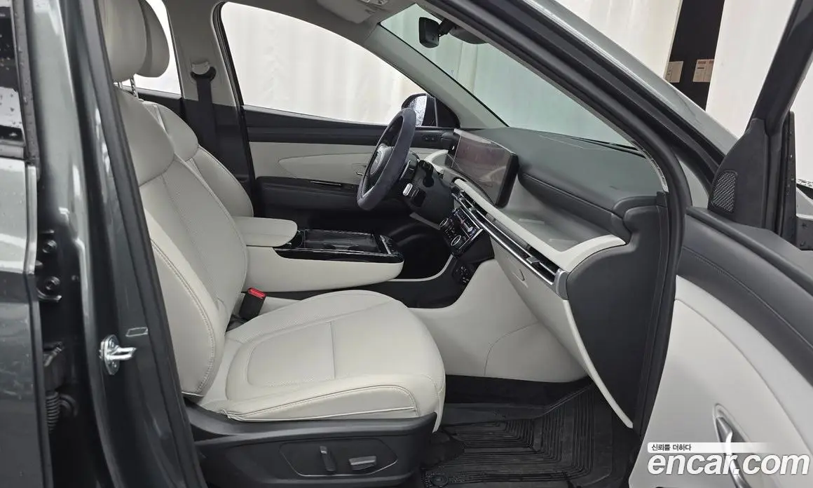 Hyundai Tucson 2024 1.6 автомат (гидро), фото 16
