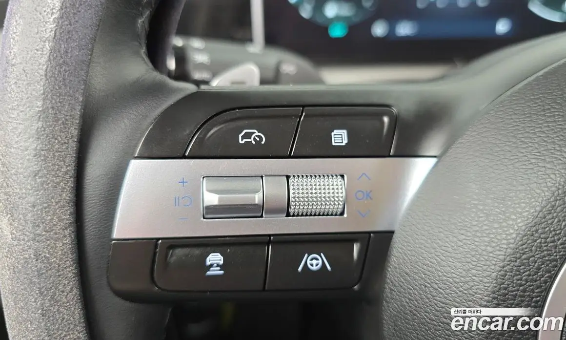 Hyundai Tucson 2024 1.6 автомат (гидро), фото 27