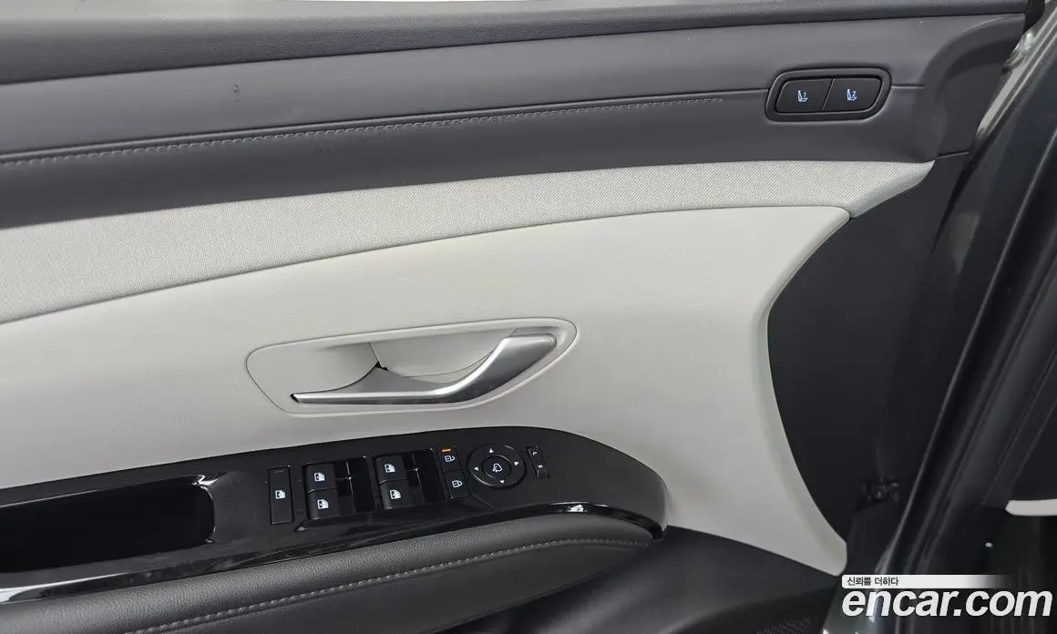 Hyundai Tucson 2024 1.6 автомат (гидро), фото 29
