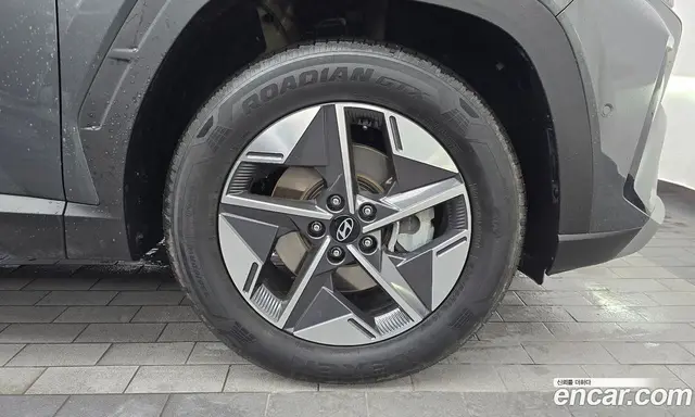 Hyundai Tucson 2024 1.6 автомат (гидро), миниатюра 7