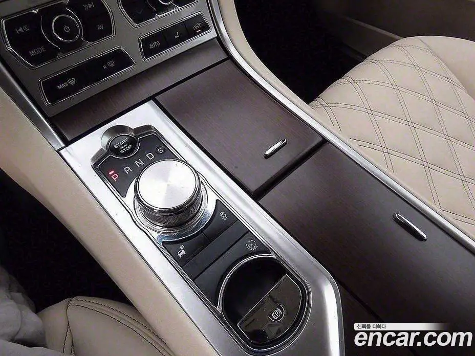 Jaguar XF 2013 2.0 автомат (гидро), фото 10