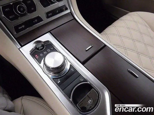Jaguar XF 2013 2.0 автомат (гидро), миниатюра 10