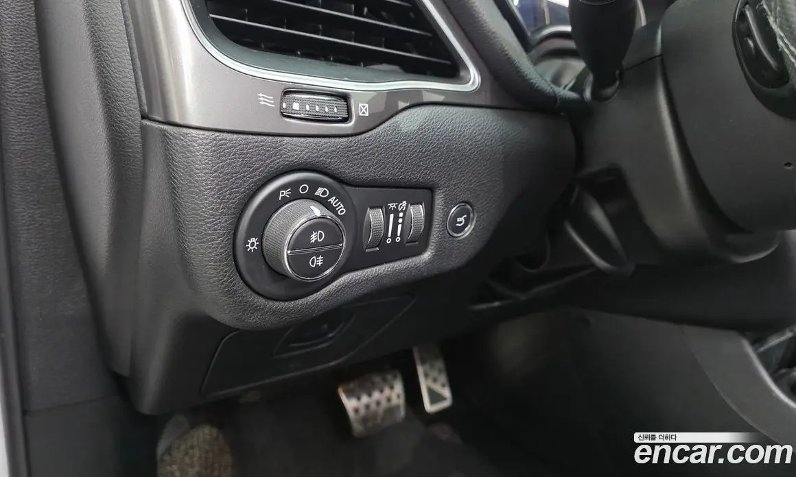 Jeep Cherokee 2019 2.4 автомат (гидро), фото 27