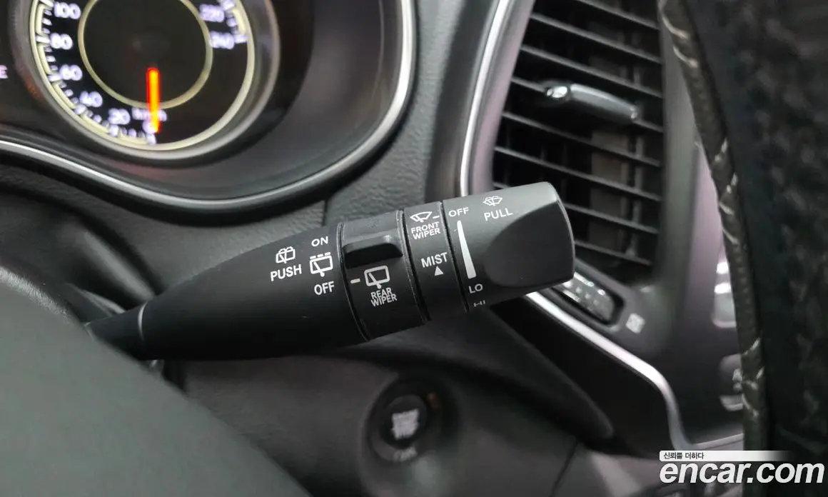 Jeep Cherokee 2019 2.4 автомат (гидро), фото 28