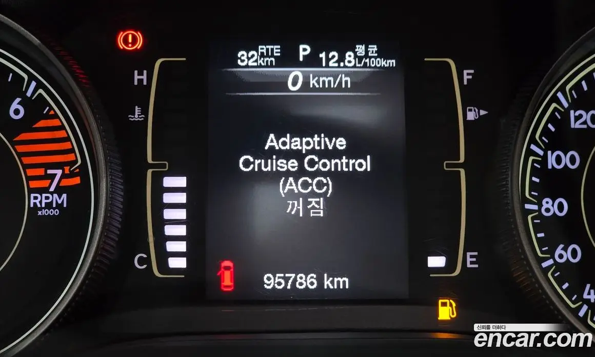 Jeep Cherokee 2019 2.4 автомат (гидро), фото 36