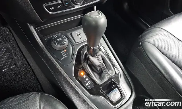 Jeep Cherokee 2021 2.4 автомат (гидро), миниатюра 9 Jeep Cherokee 2021 2.4 автомат (гидро), миниатюра 9