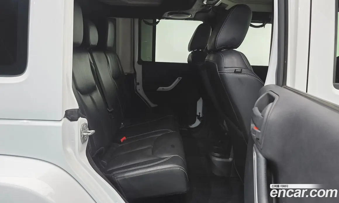 Jeep Wrangler 2014 2.8 автомат (гидро), фото 11