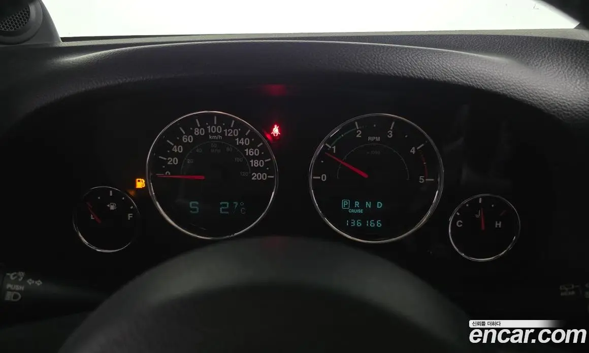 Jeep Wrangler 2014 2.8 автомат (гидро), фото 8
