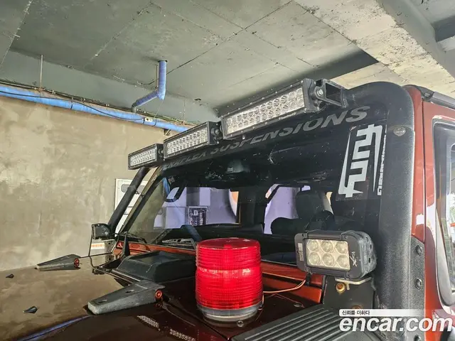 Jeep Wrangler 2014 2.8 автомат (гидро), миниатюра 12