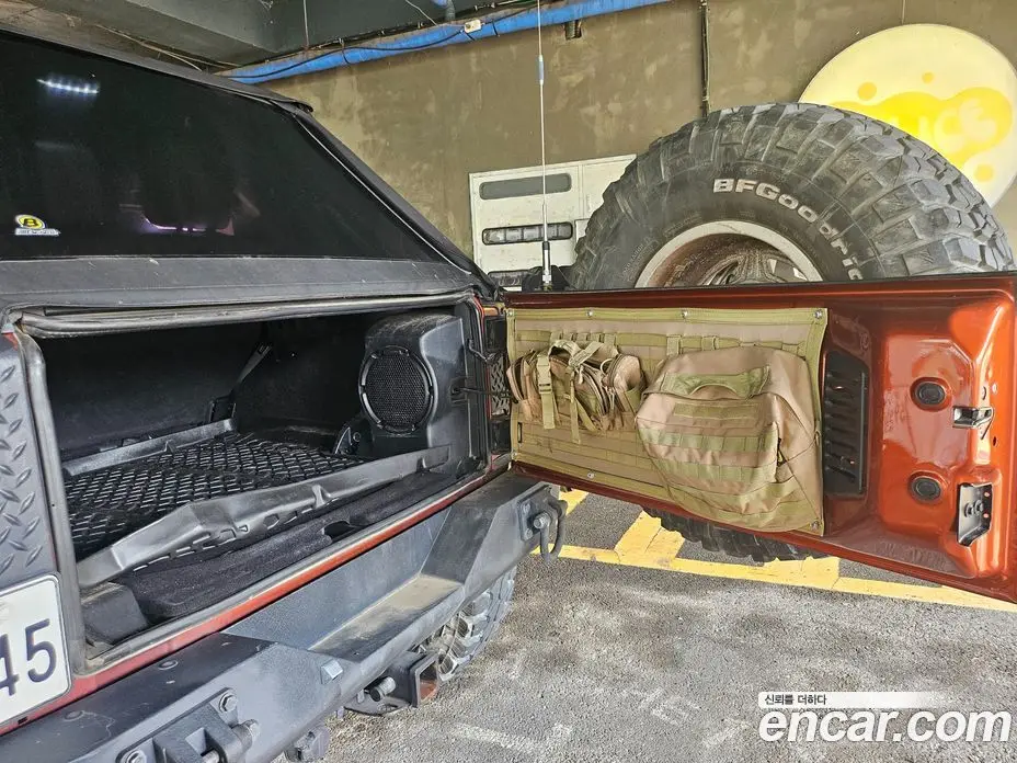 Jeep Wrangler 2014 2.8 автомат (гидро), фото 14