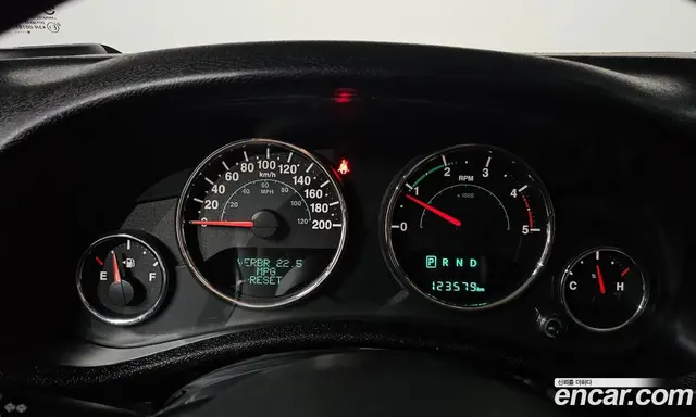 Jeep Wrangler 2015 2.8 автомат (гидро), миниатюра 11