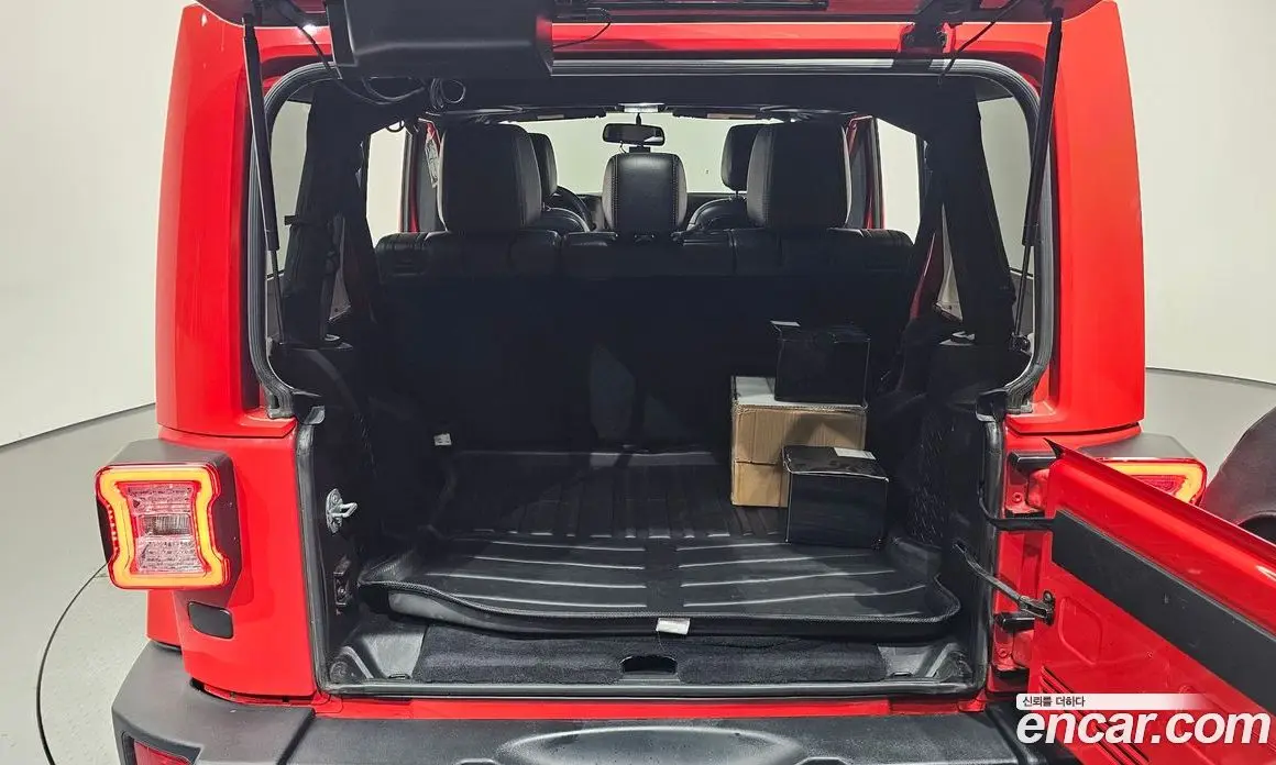 Jeep Wrangler 2015 2.8 автомат (гидро), фото 26