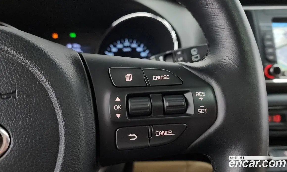 Kia Carnival 2018 2.2 автомат (гидро), фото 15