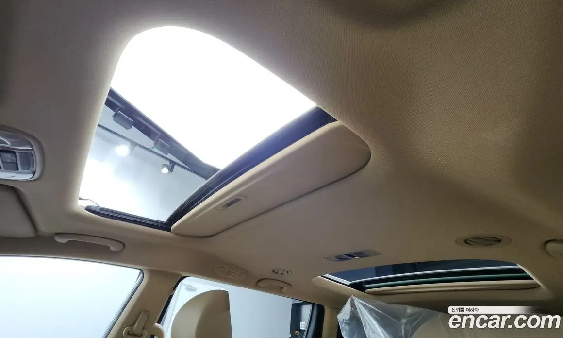 Kia Carnival 2018 2.2 автомат (гидро), фото 16